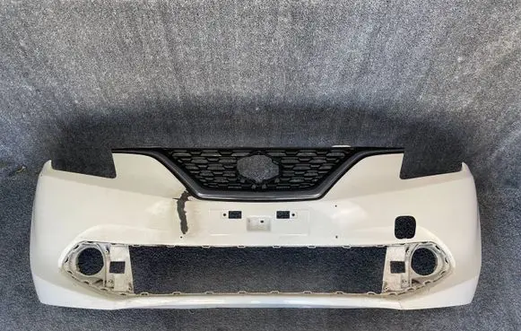 Suzuki Baleno IV Front bumper