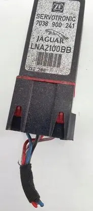 Jaguar XJ X300 Other relay 7038900241
