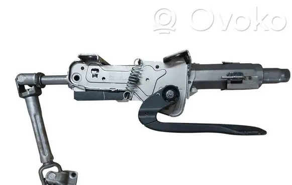 Cupra Leon Steering wheel axle EP0916564B1 5WC419502F 031023039232