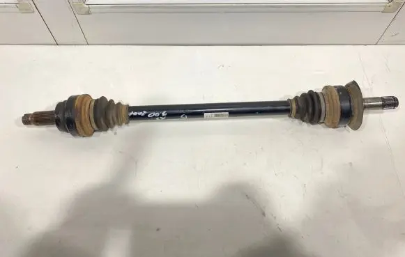 BMW X5 E70 Rear driveshaft 105381