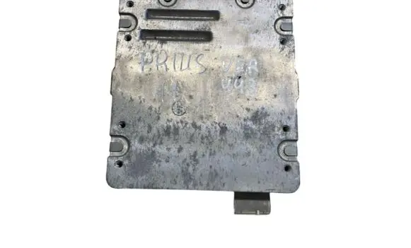 Power steering control unit/module
