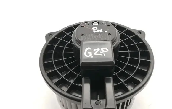 Mazda CX-3 Heater fan/blower 8727000701
