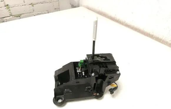 Opel Crossland X Gear shifter/selector 03642322