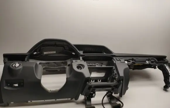 Mercedes-Benz E W212 Dashboard A2126802387
