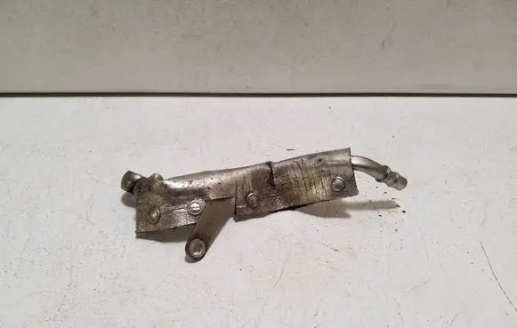 Audi TT TTS Mk2 Turbo turbocharger oiling pipe/hose