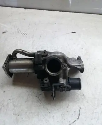 Renault Megane II EGR valve cooler 8200545260