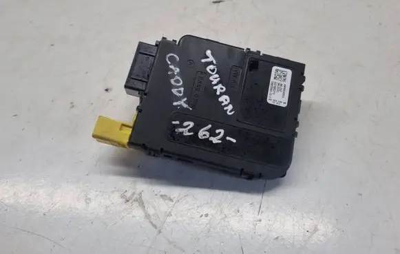 Volkswagen Touran I Steering angle sensor 1K0953549BN