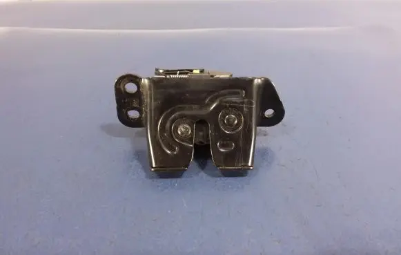 Hyundai i10 Tailgate/trunk/boot lock/catch/latch