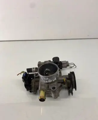 Toyota Corolla E120 E130 Throttle valve 2227022050 8945220130