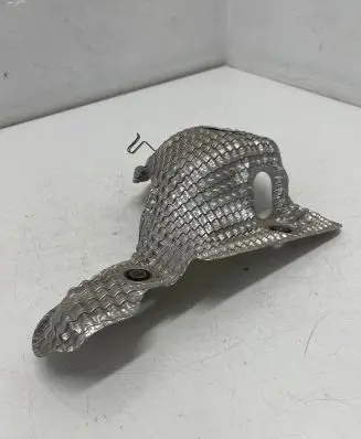 KIA Ceed Exhaust heat shield