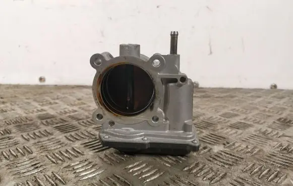 Subaru Forester SJ Electric throttle body valve 8Q281691 16112AA380 142008Q23