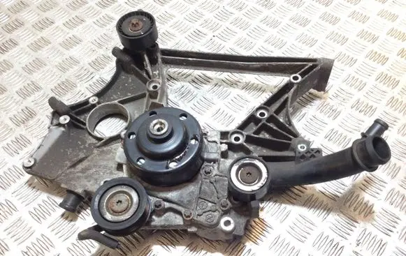 Mercedes-Benz C W204 other engine part A651201509