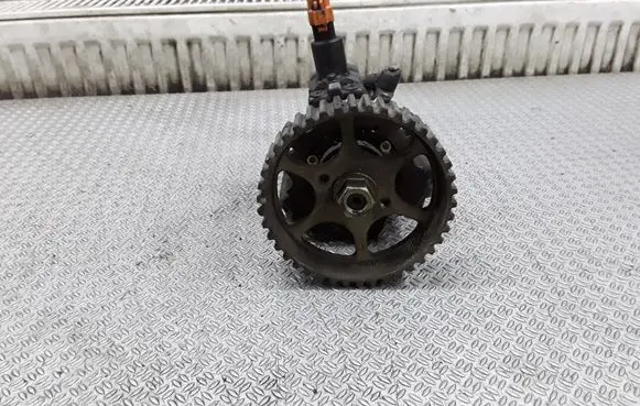 Peugeot 406 Fuel injection high pressure pump 0445010010