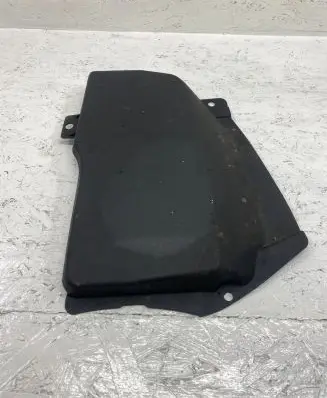 Jaguar XF X250 Fuse box cover 8X23F01590