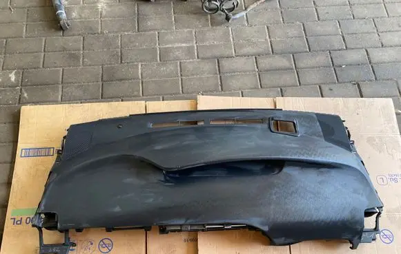 Toyota Prius (XW30) Dashboard 5541047080 5541147040