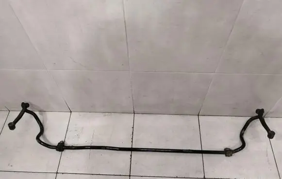 Mercedes-Benz SLK R171 Rear anti-roll bar/sway bar A1713261965