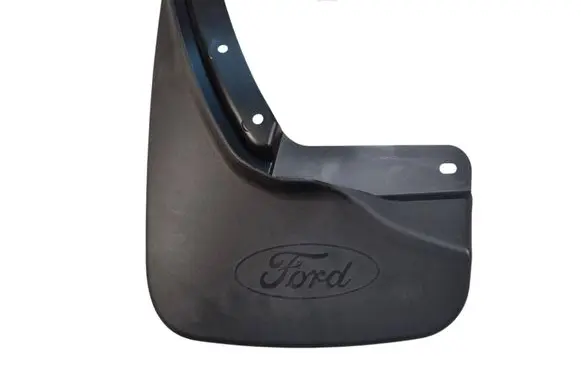 Ford Explorer VI Rear mudguard LB5J7828371 LB5J7828371AAW LB5Z16A550