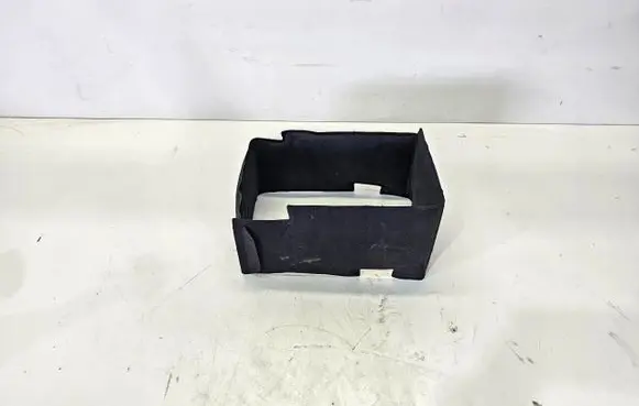 Audi A3 S3 8V Other sill/pillar trim element 2Q0915418COK