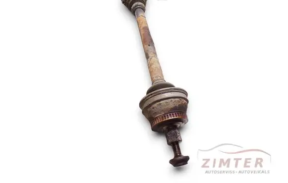 Audi A6 Allroad C5 Rear driveshaft
