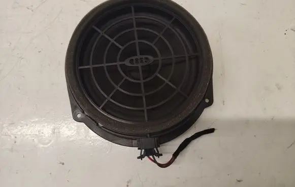 Audi A5 8T 8F Rear door speaker 8R0035411