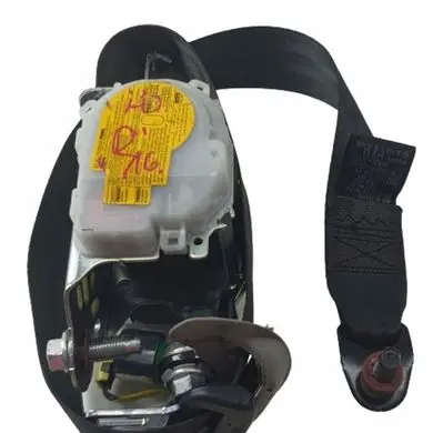 Hyundai i40 Seat belt trim 888203z0004car
