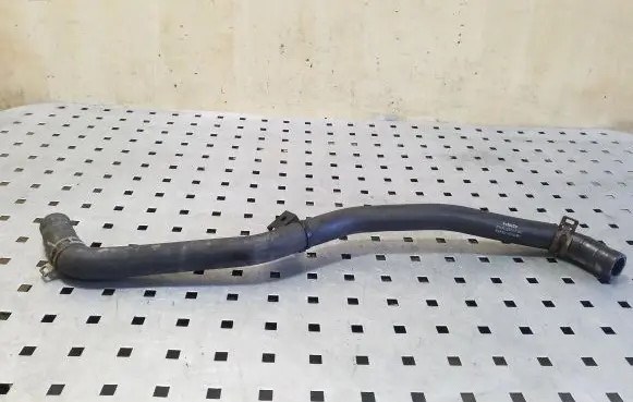 Ford Mondeo MK V Engine coolant pipe/hose DG938B504BC