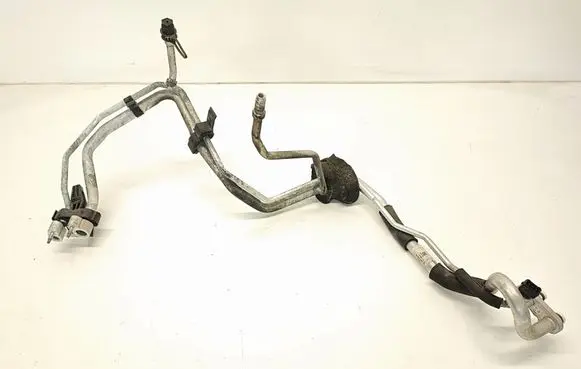 Land Rover Evoque I Air conditioning (A/C) pipe/hose GJ3219A834BD