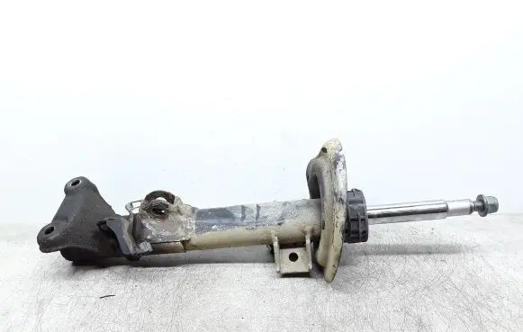 Mercedes-Benz C W204 Front shock absorber/damper A2043202866