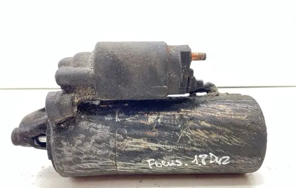 Ford Focus Starter motor