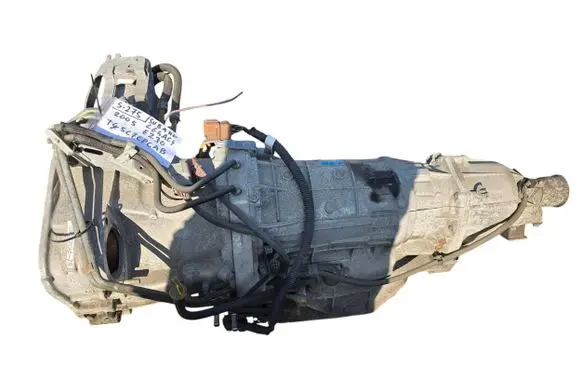 Subaru Legacy Automatic gearbox TG5C7CPCABZ9 131811 TG5C7CPCAB