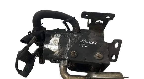 Volkswagen Sharan Auxiliary pre-heater (Webasto) 7M3819008G YM2118K463BD