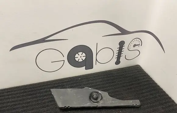 Audi A5 Other under body part 8W0825214A