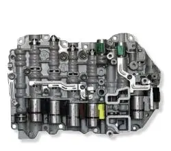 Audi A3 S3 8P Transmission gearbox valve body VBAVG7006 TF63SN
