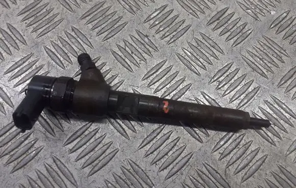 Suzuki Ignis Fuel injectors set 044511083