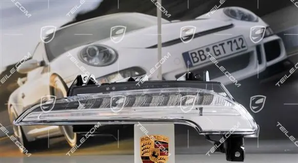Porsche 911 991 Headlight/headlamp 99163115106