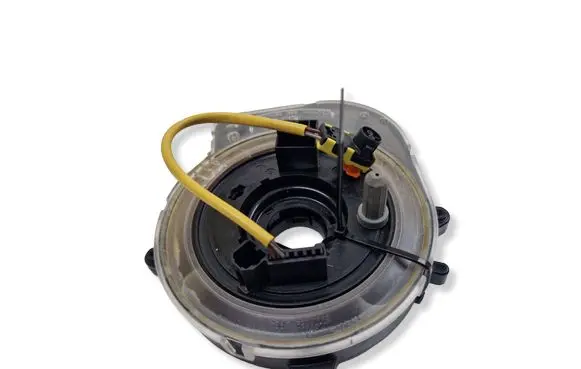 Jeep Renegade Airbag slip ring squib (SRS ring) 59001668