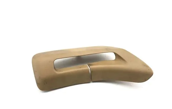 Jaguar XK - XKR Seat belt trim 6W83467A19B SEP