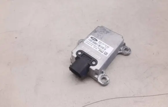 Ford Galaxy ESP acceleration yaw rate sensor 6G913C187AG 15444111 A2C53278132