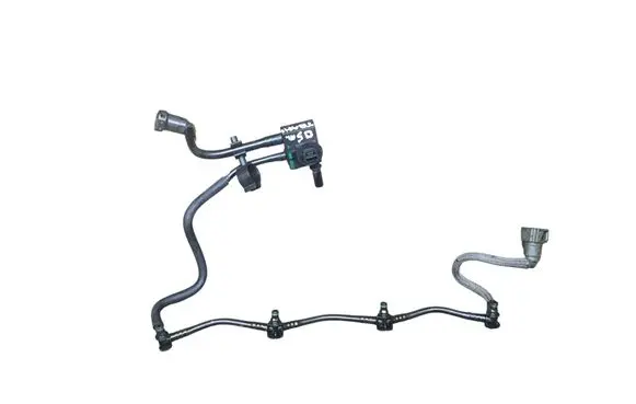 Renault Trafic II (X83) Fuel return line/hose 