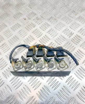 Mercedes-Benz SL R129 Other devices 1298001578 A1298001578