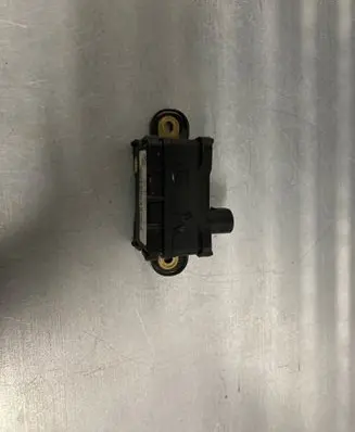 Volkswagen Touran I ESP acceleration yaw rate sensor 1K0907655C 10170103223