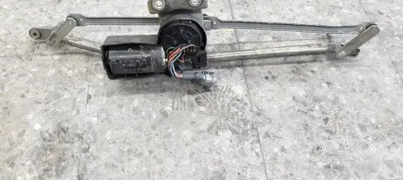 Renault Clio I Front wiper linkage 0390246332