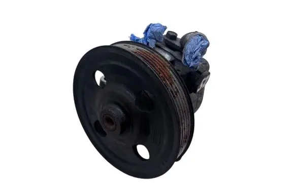 Power steering pump