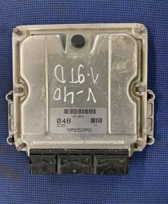Volvo S40, V40 Engine control unit/module 30630048 EDC15C3