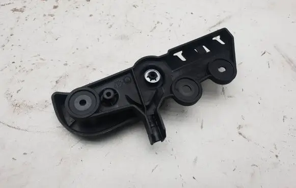 BMW 2 F22 F23 Engine bonnet (hood) release handle 7221914 PA66GF30 17365810