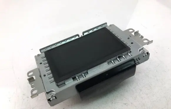 Volvo V60 Screen/display/small screen 31382307
