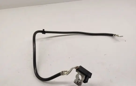 Mercedes-Benz ML W166 Negative earth cable (battery) A1665420518