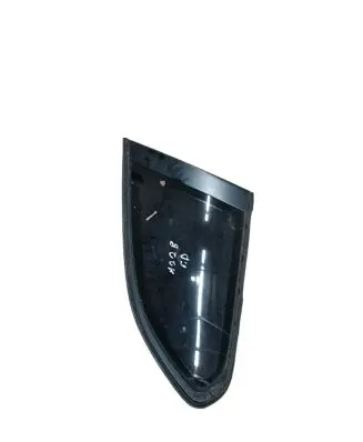 BMW 5 F10 F11 Rear vent window glass E143R001583