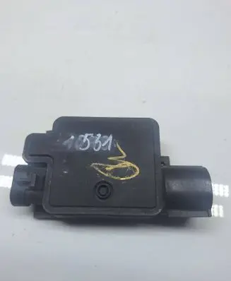 Volvo V40 Coolant fan relay 940009301 560002435614