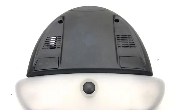 Mini One - Cooper Coupe R56 Headlining lighting console trim 3455630